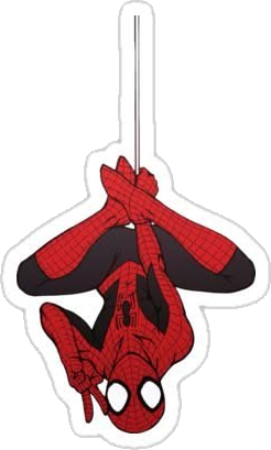 Spider-Man Builder